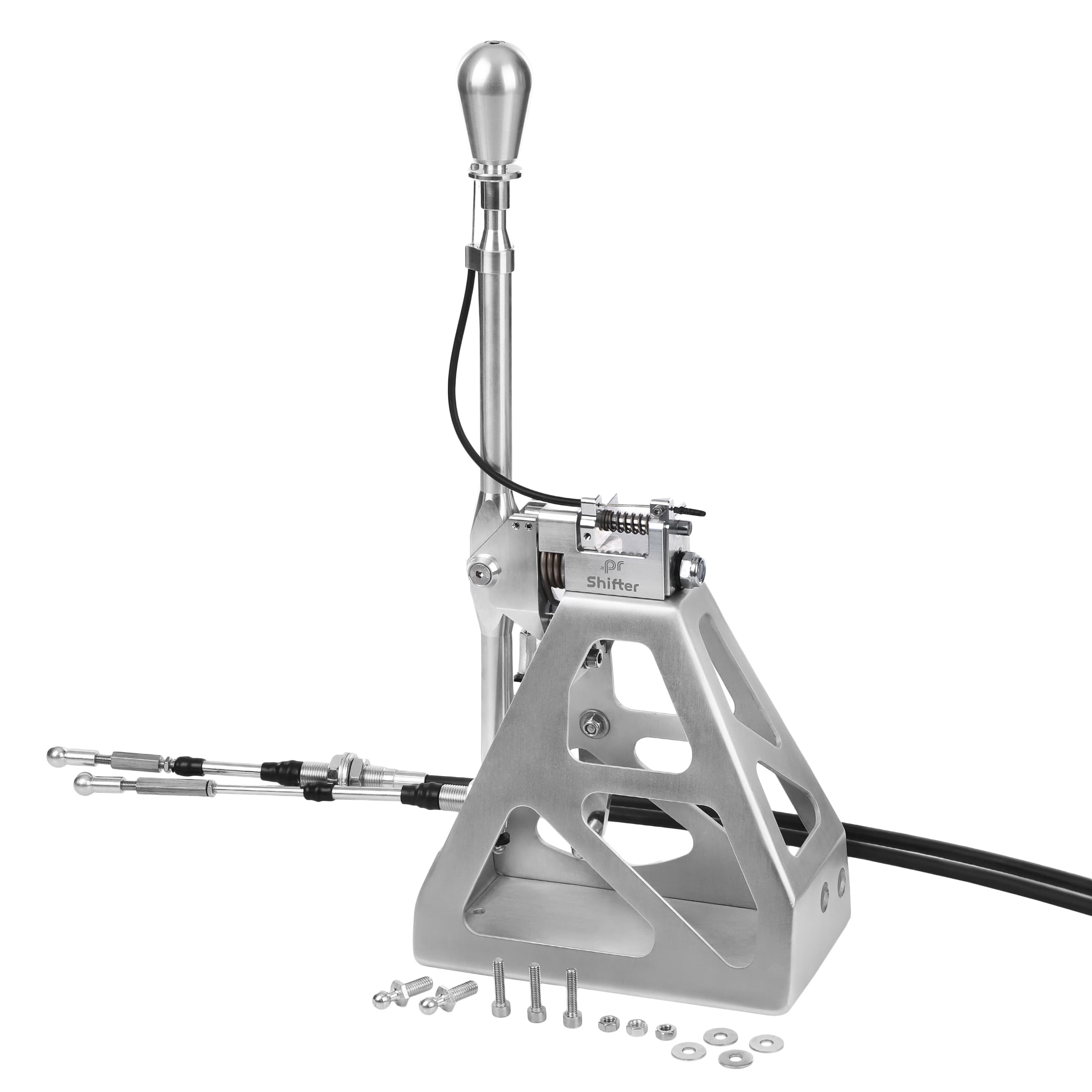 Premium Short Shifter – widok całości