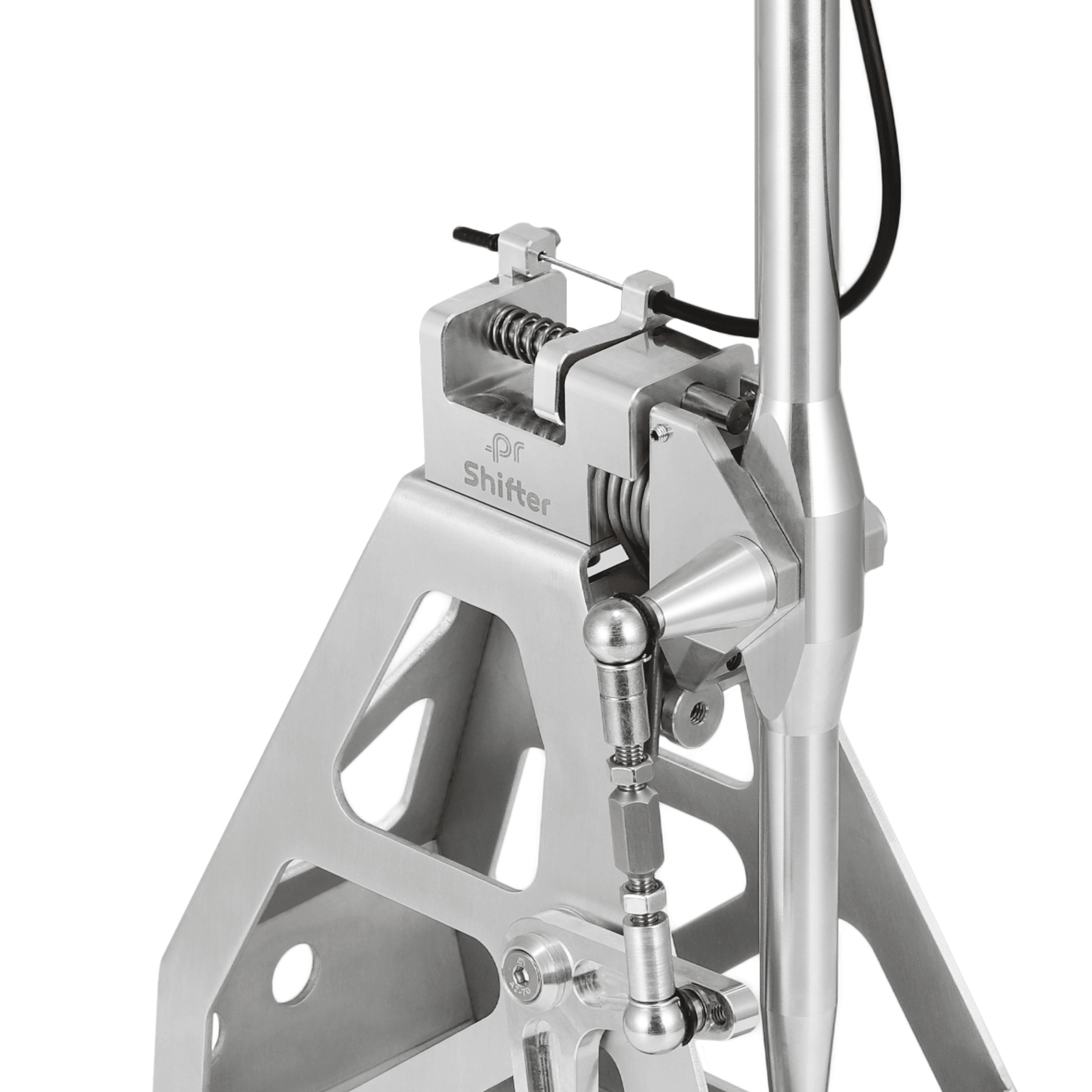 Premium Short Shifter – produkt