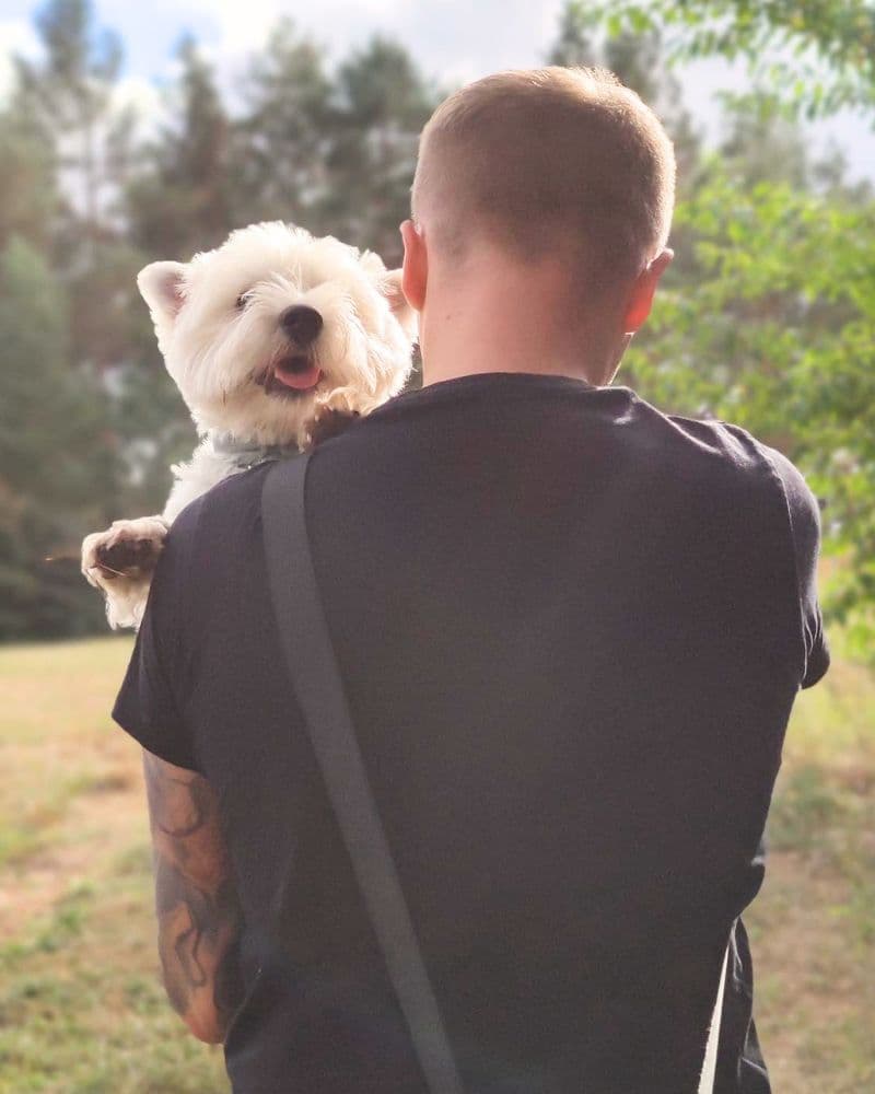 Przemek Niewiadomski – Twórca prShifter