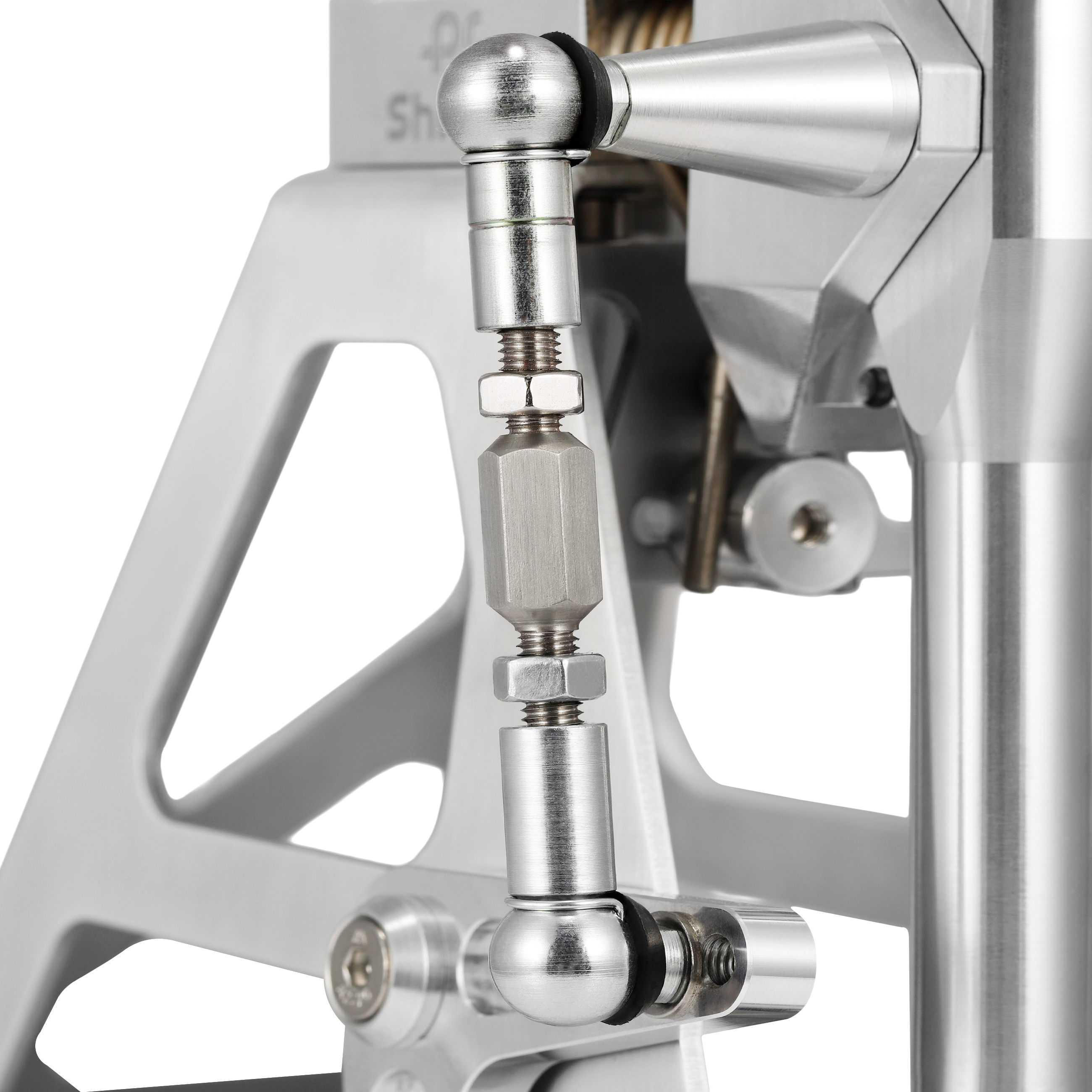 Short Shifter – zdjęcie 10