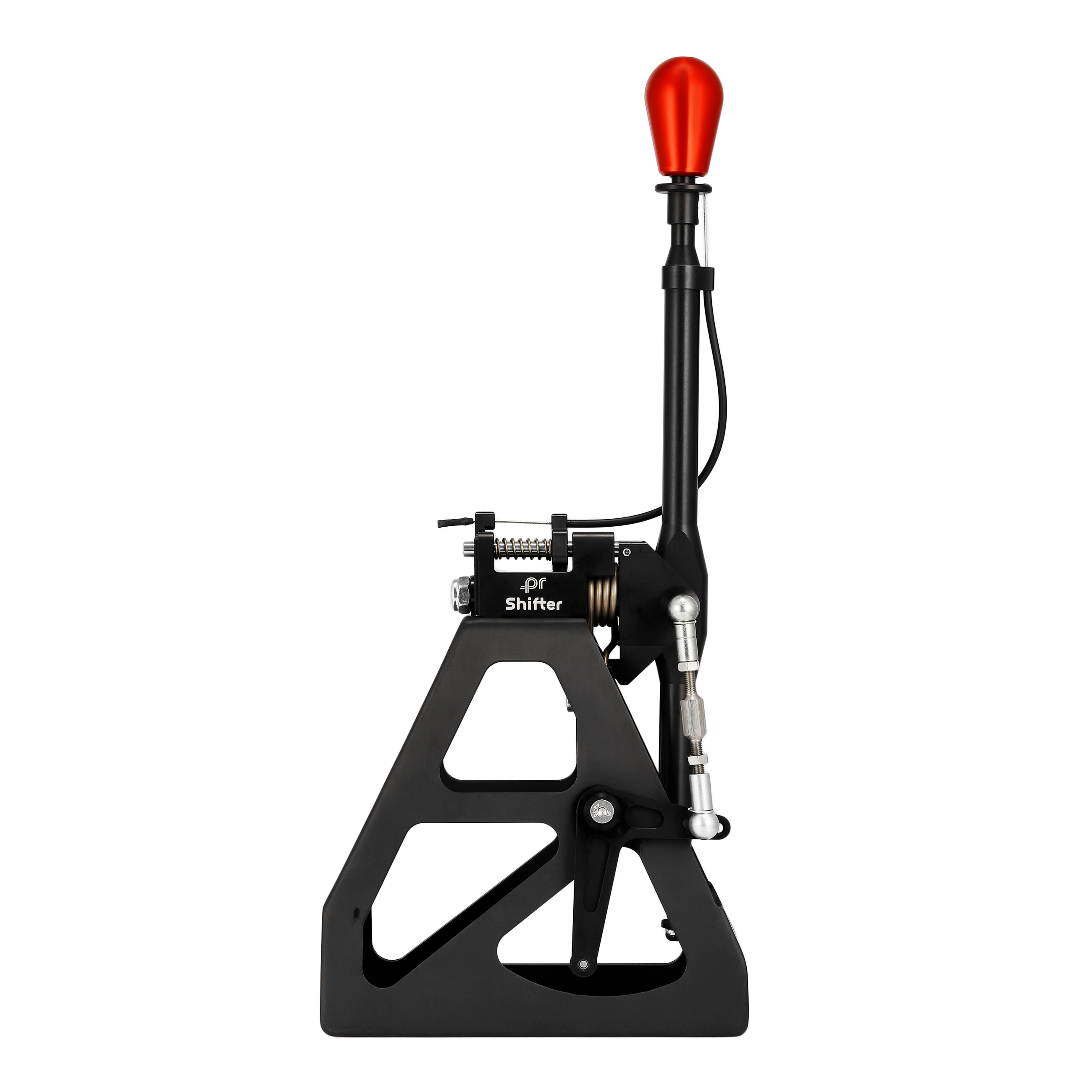 Short Shifter – zdjęcie 12