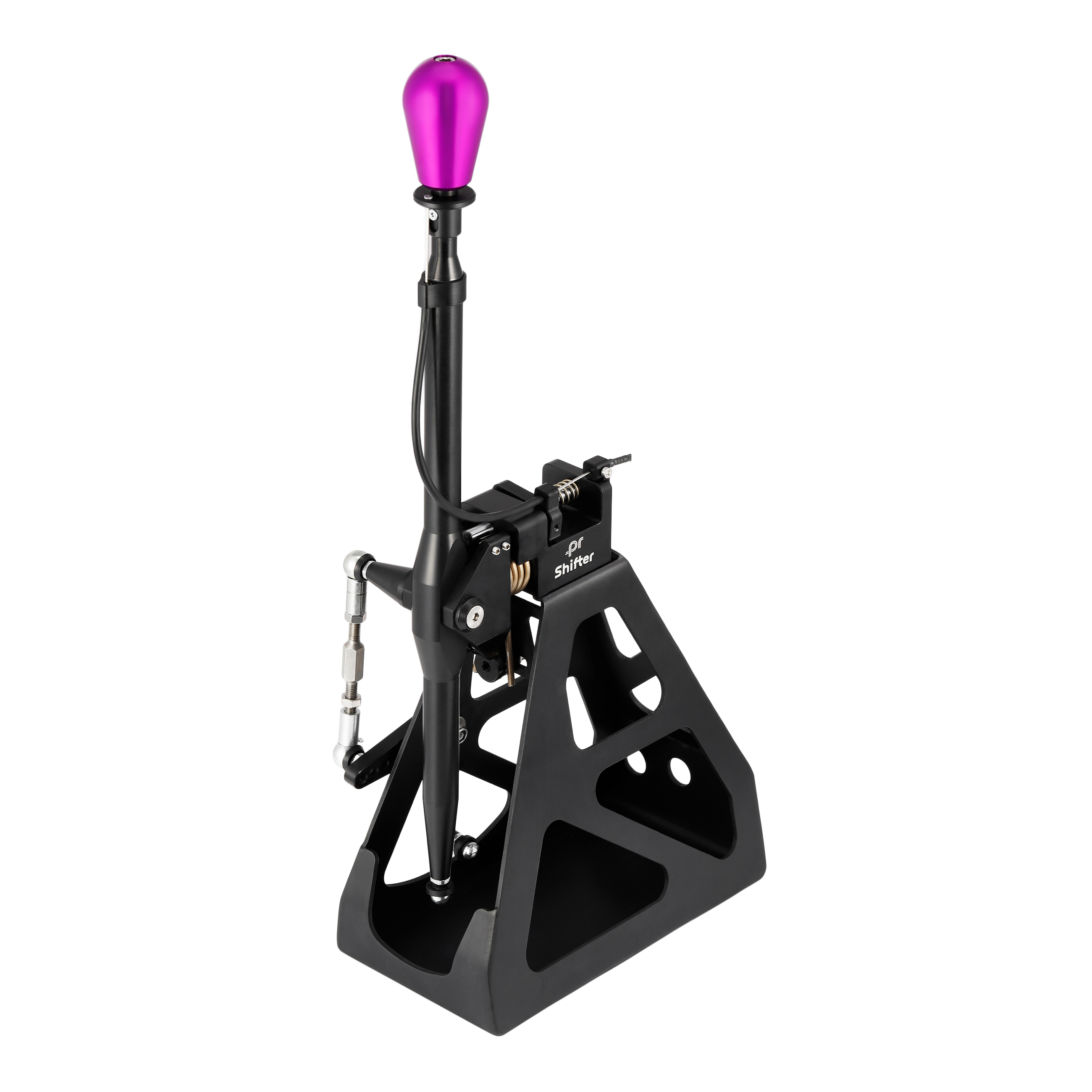 Short Shifter – zdjęcie 13