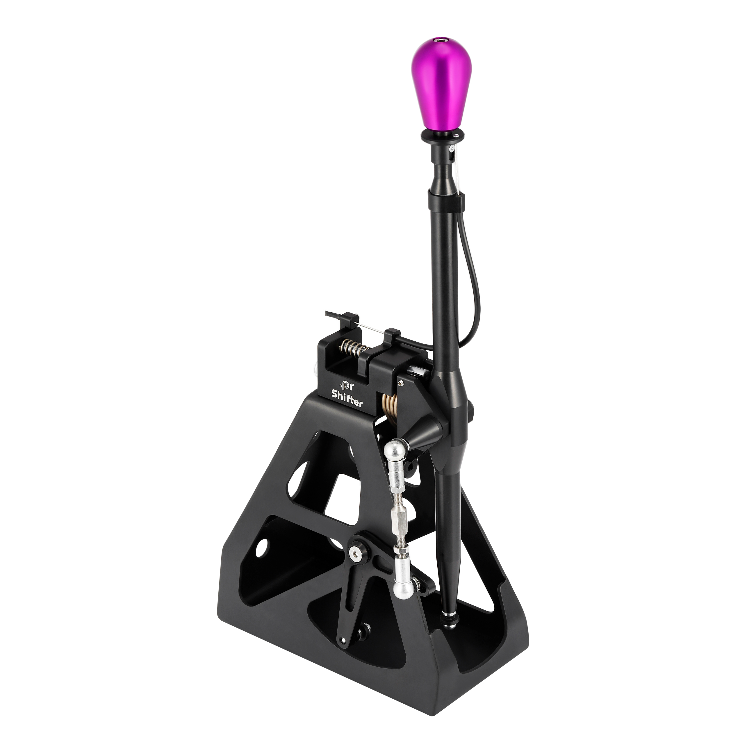 Short Shifter – zdjęcie 14