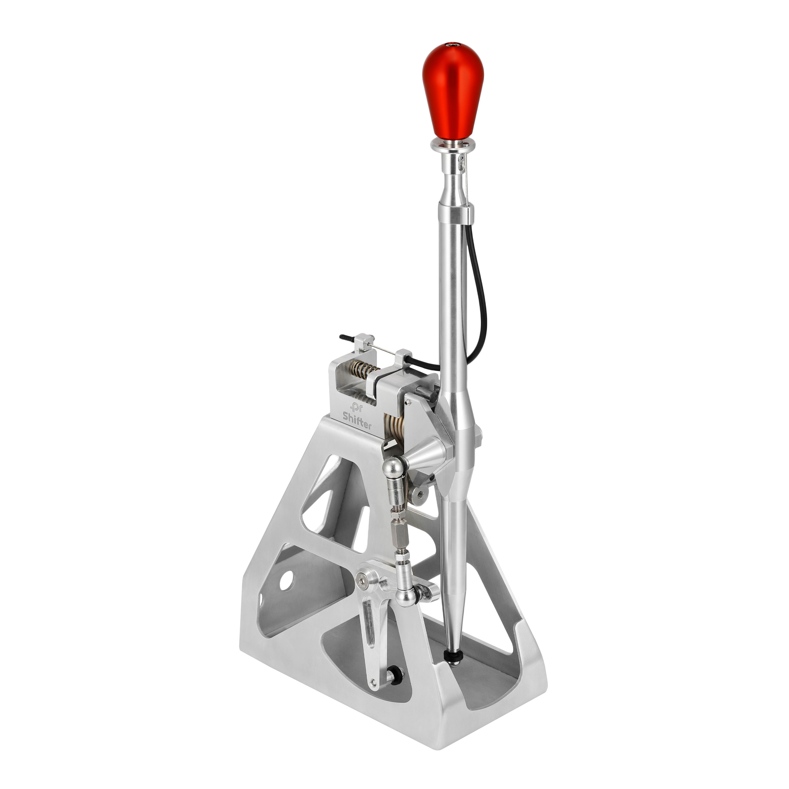 Short Shifter – zdjęcie 6