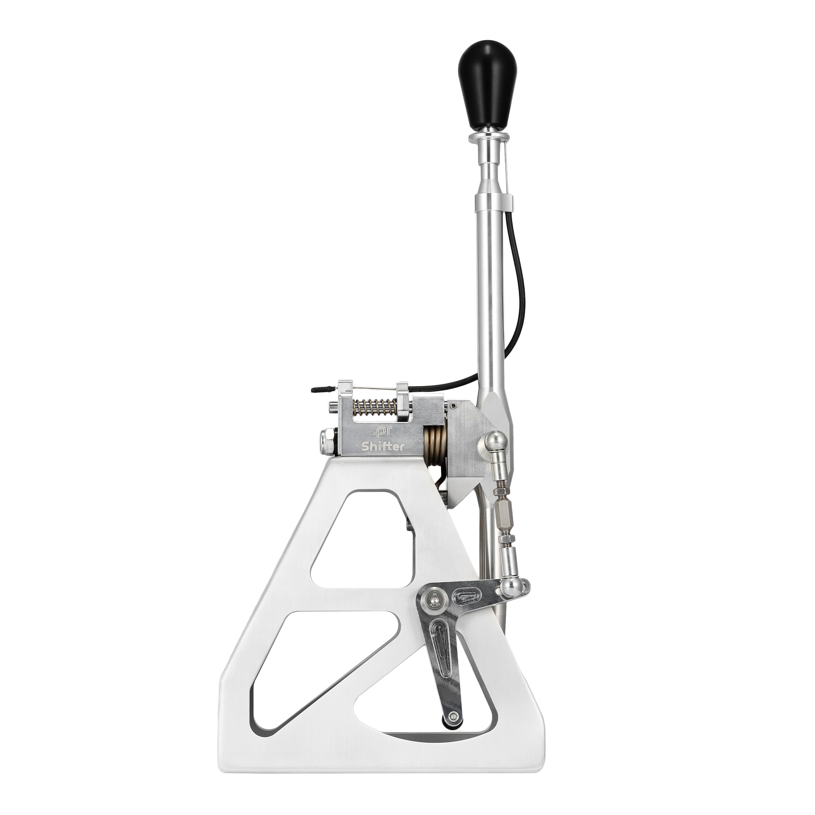 Short Shifter – zdjęcie 7