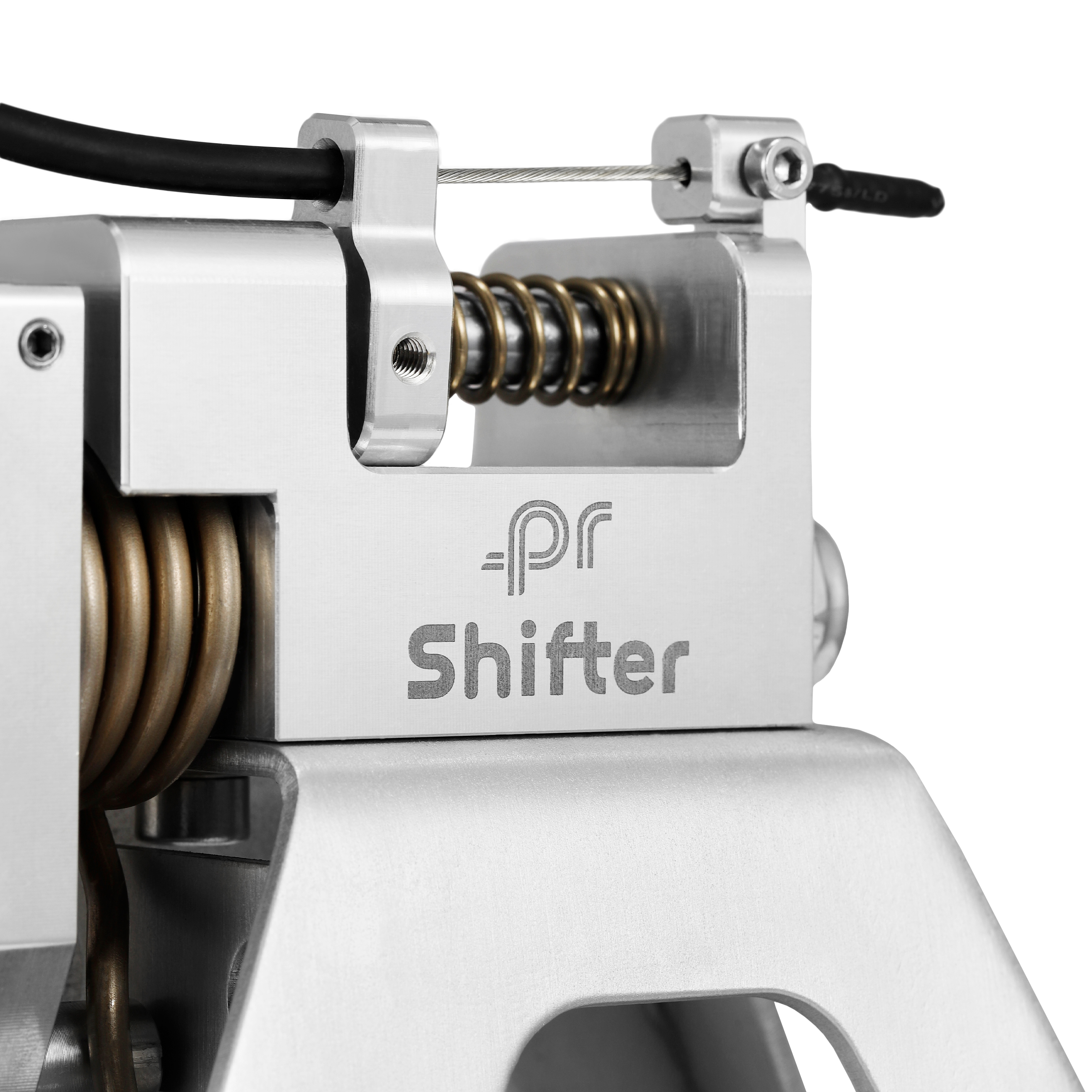 Short Shifter – zdjęcie 8