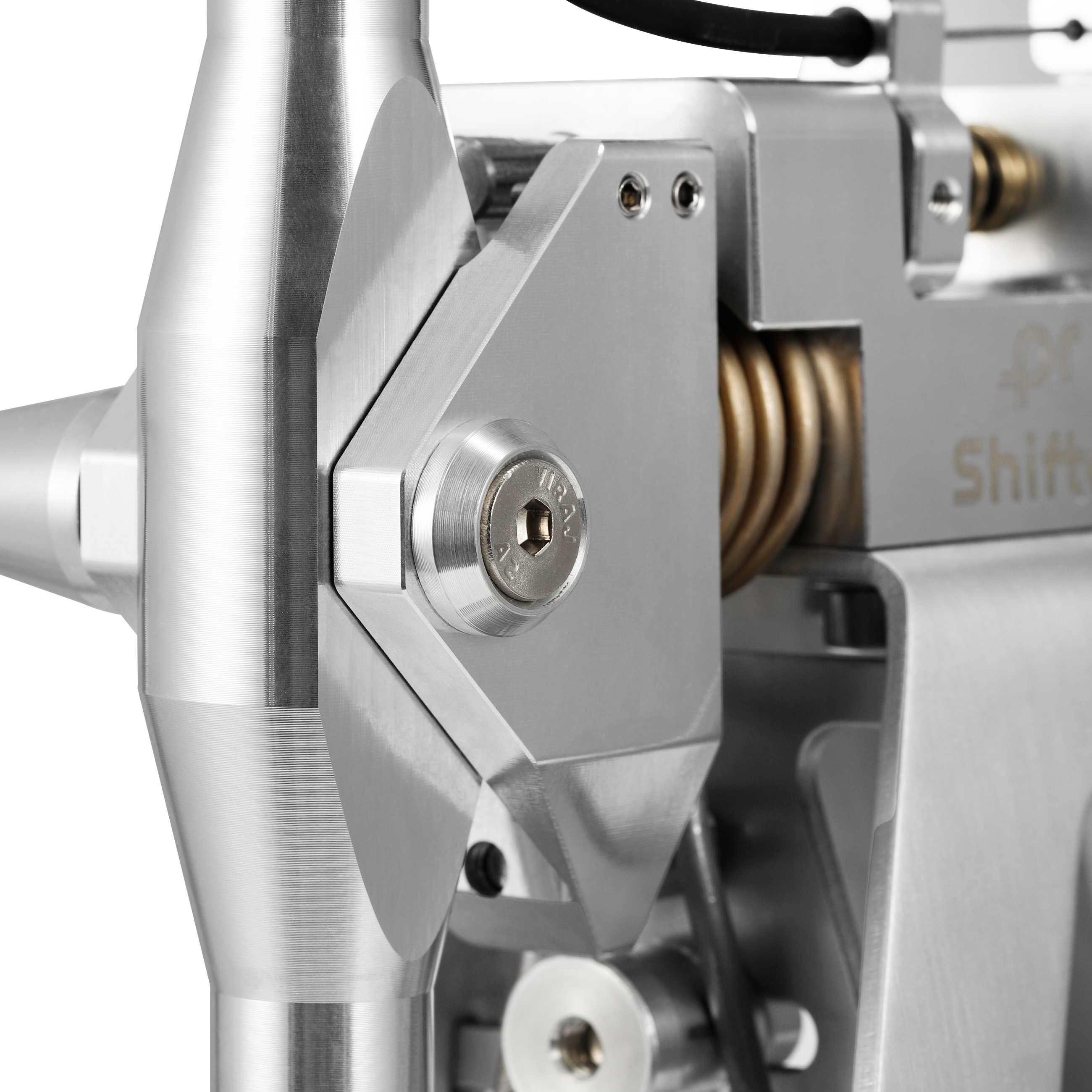 Short Shifter – zdjęcie 9