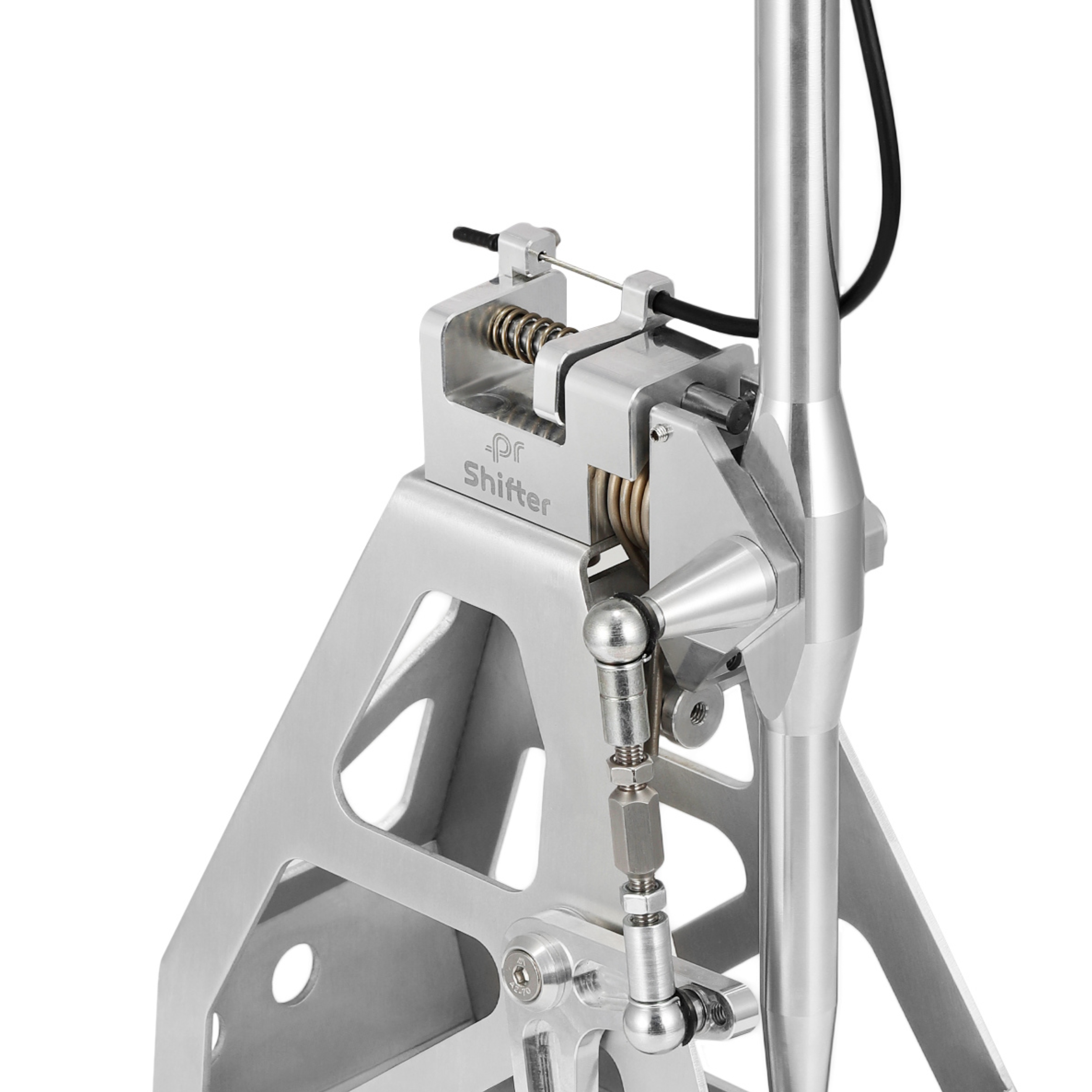 Short Shifter – zdjęcie 11