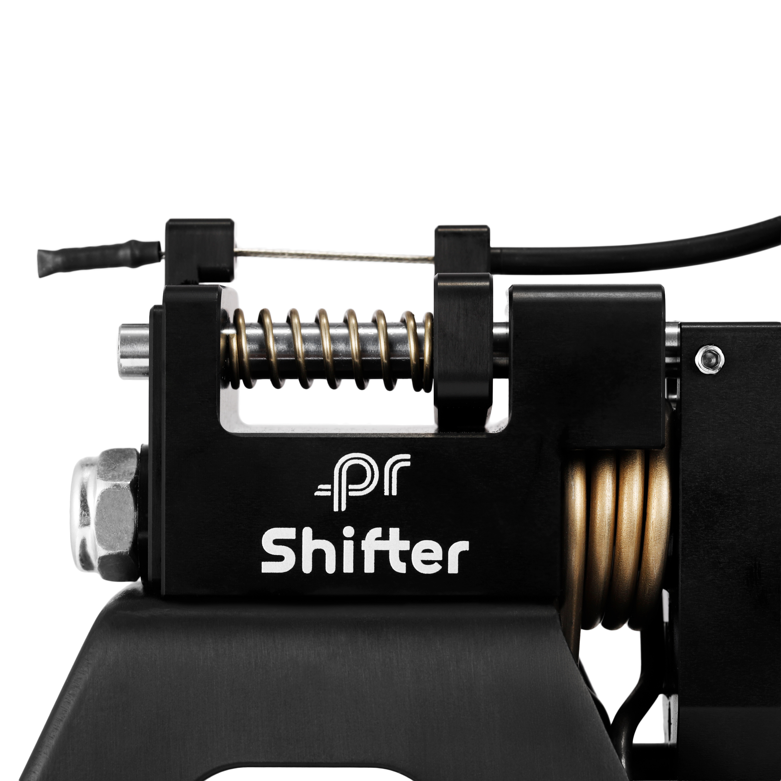 Short Shifter – zdjęcie 15