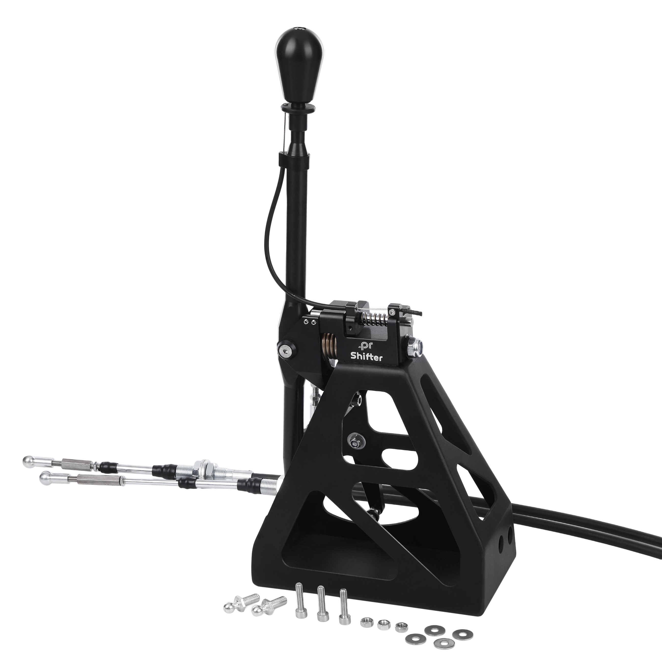 Short Shifter – zdjęcie 2